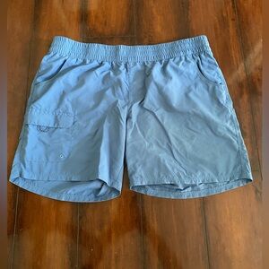 Women’s Columbia Hiking Shorts